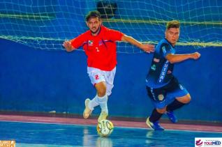 17 GOLS - Rodada de abertura foi empolgante e com muitos gols na Copa Metropolitana