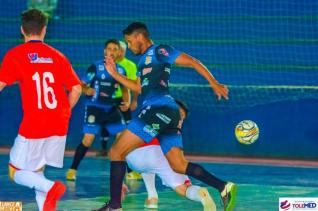 17 GOLS - Rodada de abertura foi empolgante e com muitos gols na Copa Metropolitana