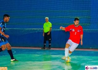 17 GOLS - Rodada de abertura foi empolgante e com muitos gols na Copa Metropolitana