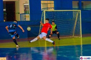 17 GOLS - Rodada de abertura foi empolgante e com muitos gols na Copa Metropolitana