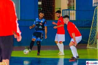 17 GOLS - Rodada de abertura foi empolgante e com muitos gols na Copa Metropolitana