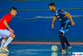 17 GOLS - Rodada de abertura foi empolgante e com muitos gols na Copa Metropolitana