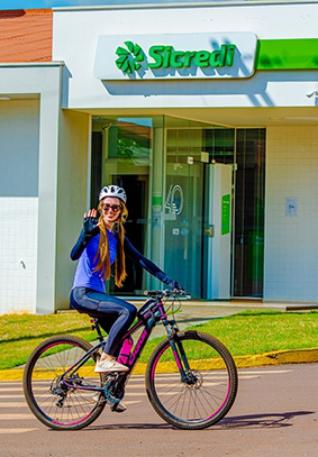 CIRCUITO MUNICIPAL DE CICLOTURISMO