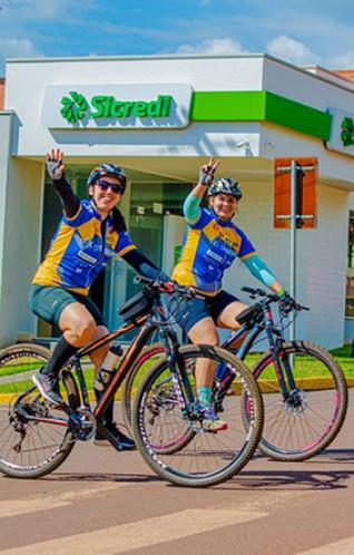 CIRCUITO MUNICIPAL DE CICLOTURISMO