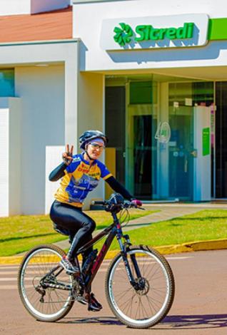 CIRCUITO MUNICIPAL DE CICLOTURISMO