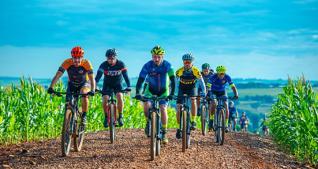 CIRCUITO MUNICIPAL DE CICLOTURISMO