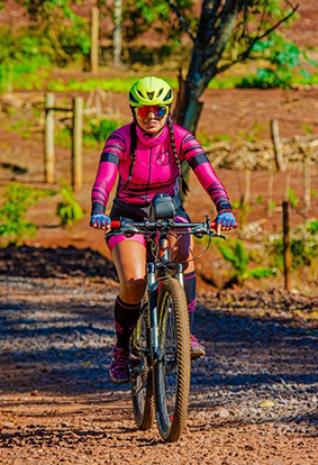 CIRCUITO MUNICIPAL DE CICLOTURISMO