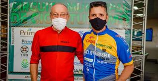 CIRCUITO MUNICIPAL DE CICLOTURISMO