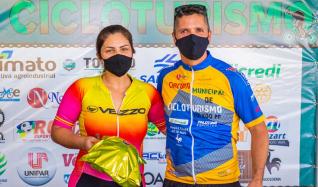 CIRCUITO MUNICIPAL DE CICLOTURISMO