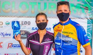 CIRCUITO MUNICIPAL DE CICLOTURISMO
