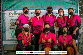 CIRCUITO MUNICIPAL DE CICLOTURISMO