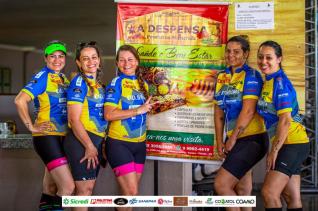 CIRCUITO MUNICIPAL DE CICLOTURISMO