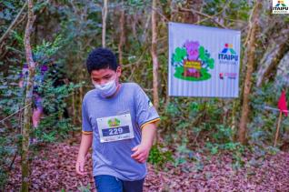4 edio da Eco Trilha do Porco reuniu mais de 670 participantes