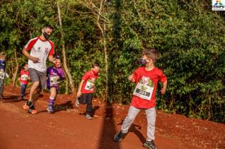 4 edio da Eco Trilha do Porco reuniu mais de 670 participantes