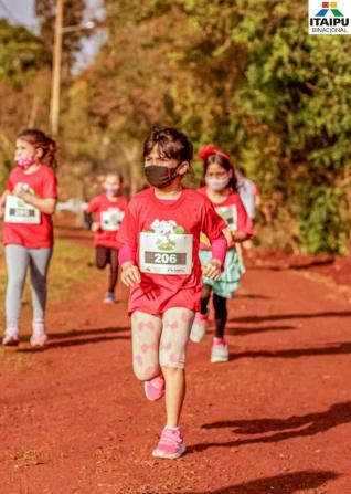 4 edio da Eco Trilha do Porco reuniu mais de 670 participantes