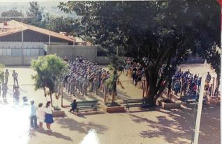 FUNDAO 30/09/1961 - Ao Social So Vicente de Paulo completa seis dcadas de existncia