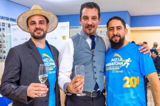 MEIA MARATONA ROTARY / SICREDI - 20 edio ser no sistema virtual