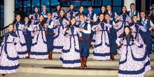 12 SEMANA FARROUPILHA DE TOLEDO