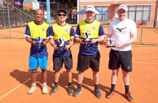 CIRCUITO TOLEMED OPEN DO TOLEDO