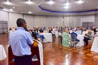 TOLEDO PRESTOU HOMENAGEM AO ETERNO DR. SRGIO LUIZ DE OLIVEIRA