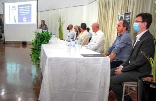 TOLEDO PRESTOU HOMENAGEM AO ETERNO DR. SRGIO LUIZ DE OLIVEIRA