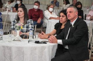 TOLEDO PRESTOU HOMENAGEM AO ETERNO DR. SRGIO LUIZ DE OLIVEIRA