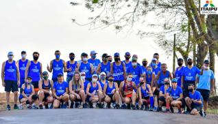20 MEIA MARATONA ROTARY CLUB DE TOLEDO / SICREDI