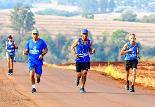 20 MEIA MARATONA ROTARY CLUB DE TOLEDO / SICREDI