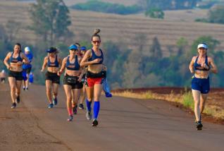 20 MEIA MARATONA ROTARY CLUB DE TOLEDO / SICREDI