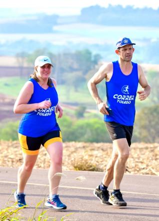 20 MEIA MARATONA ROTARY CLUB DE TOLEDO / SICREDI