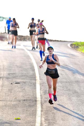 20 MEIA MARATONA ROTARY CLUB DE TOLEDO / SICREDI