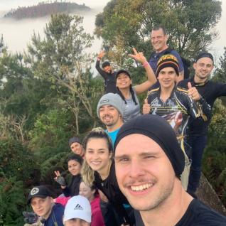 PICO DO PARAN