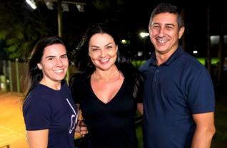 3 ETAPA RANKING DE TNIS REUNIU 79 ATLETAS