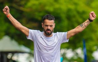 Ultramaratonistas conquistam ndice para seleo brasileira em Toledo