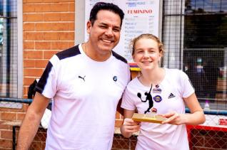 CIRCUITO TOLEMED OPEN DE TNIS DO TOLEDO