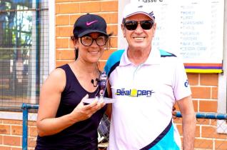 CIRCUITO TOLEMED OPEN DE TNIS DO TOLEDO