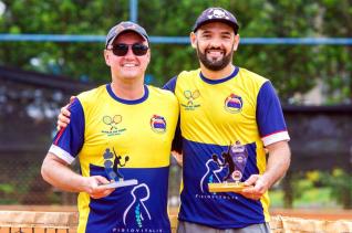 CIRCUITO TOLEMED OPEN DE TNIS DO TOLEDO
