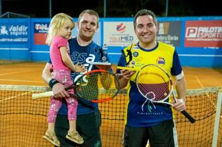 CIRCUITO TOLEMED OPEN DE TNIS DO TOLEDO