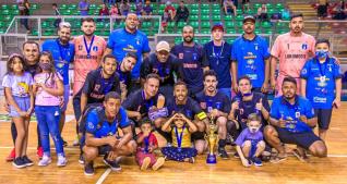 Nata Som Futsal  campe do Whatsapp de Futsal