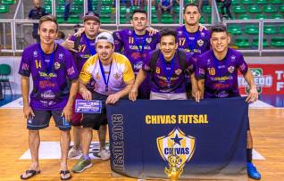 Nata Som Futsal  campe do Whatsapp de Futsal