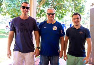15 ANOS - Clube das Quintas do Clube Mexa-se