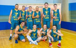 FEMININO E MASCULINO - Academia Ativa  campe em dose dupla na Copa Abatol