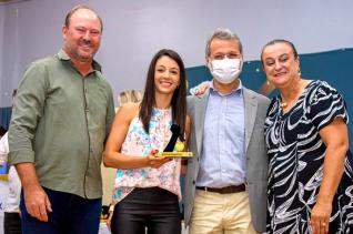 Instituto Abraar Jomah Rabah homenageia 160 atletas com Trofu Atleta Destaque 2021