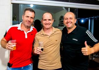 ADM ENGENHARIA F.C.