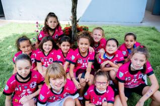Afeto futebol feminino: esporte e empoderamento