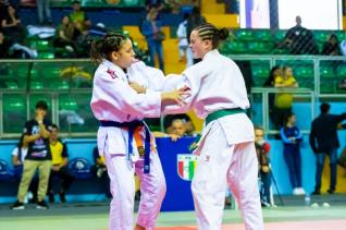 Jud Ricardo Santos  vice-campeo geral no Circuito Estadual de Jud Sub 13 e Sub 15