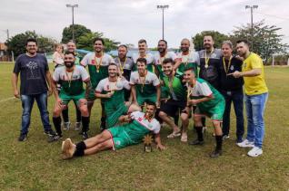 Toledo conquista quatro ouros na Mocrorregional dos JAPS