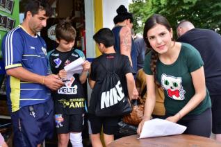 Figurinhas da Copa do Mundo unem geraes de colecionadores