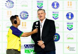 LIGA DE HANDEBOL DO PARAN - Prmio Melhores do Handebol Paranaense