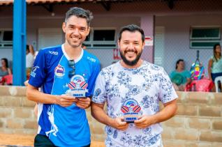 Circuito de Beach Tennis do Toledo aponta campees da primeira etapa